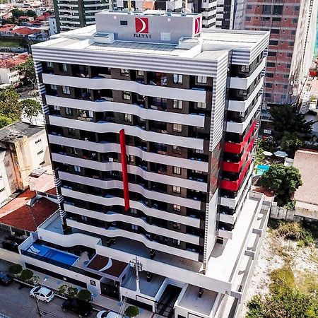 Appartement Excelente Apartamento Na Jatiuca! Completo De Tudo à Maceió Extérieur photo