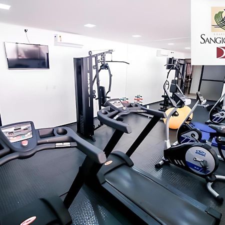 Appartement Excelente Apartamento Na Jatiuca! Completo De Tudo à Maceió Extérieur photo