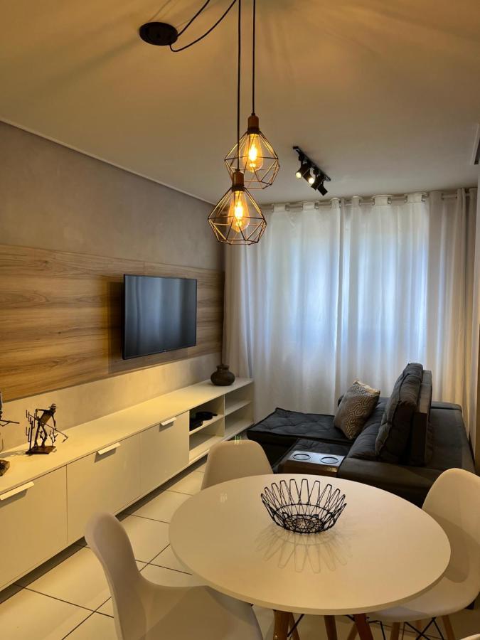Appartement Excelente Apartamento Na Jatiuca! Completo De Tudo à Maceió Extérieur photo