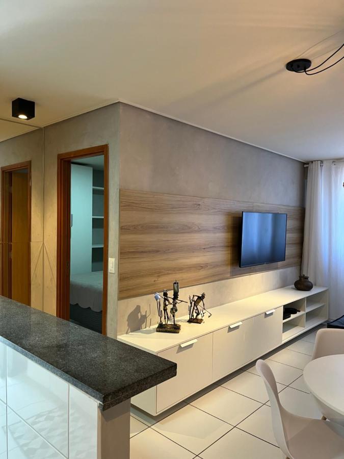 Appartement Excelente Apartamento Na Jatiuca! Completo De Tudo à Maceió Extérieur photo