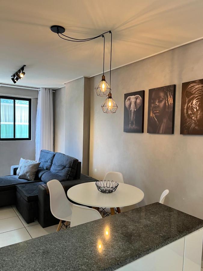 Appartement Excelente Apartamento Na Jatiuca! Completo De Tudo à Maceió Extérieur photo