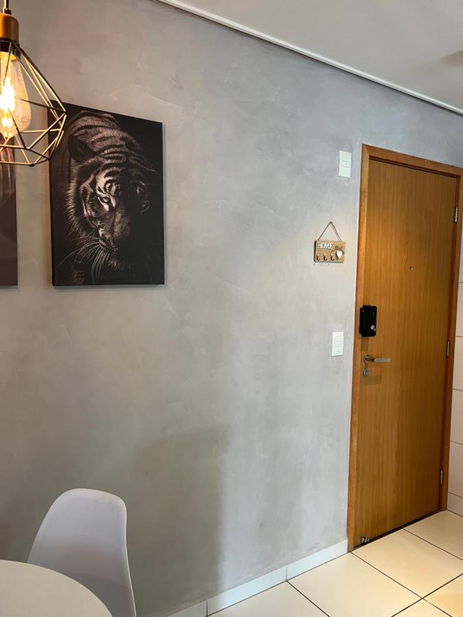 Appartement Excelente Apartamento Na Jatiuca! Completo De Tudo à Maceió Extérieur photo