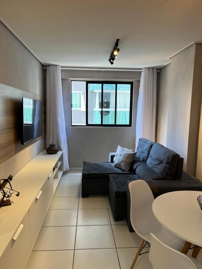 Appartement Excelente Apartamento Na Jatiuca! Completo De Tudo à Maceió Extérieur photo