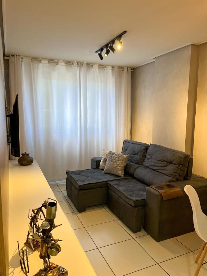Appartement Excelente Apartamento Na Jatiuca! Completo De Tudo à Maceió Extérieur photo