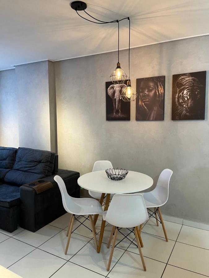 Appartement Excelente Apartamento Na Jatiuca! Completo De Tudo à Maceió Extérieur photo