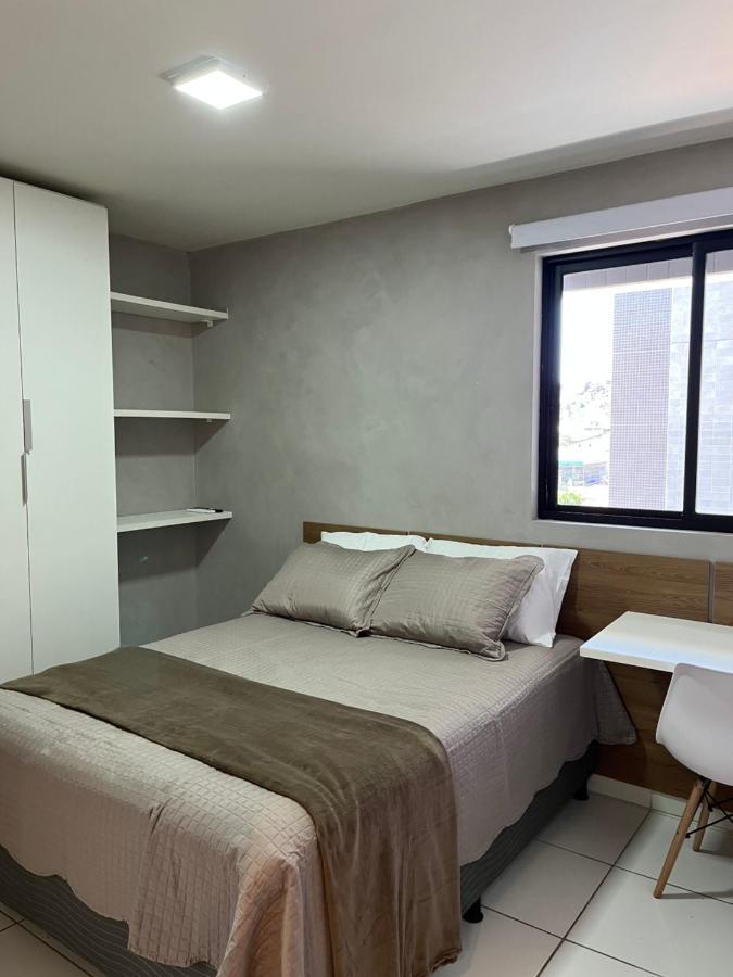 Appartement Excelente Apartamento Na Jatiuca! Completo De Tudo à Maceió Extérieur photo