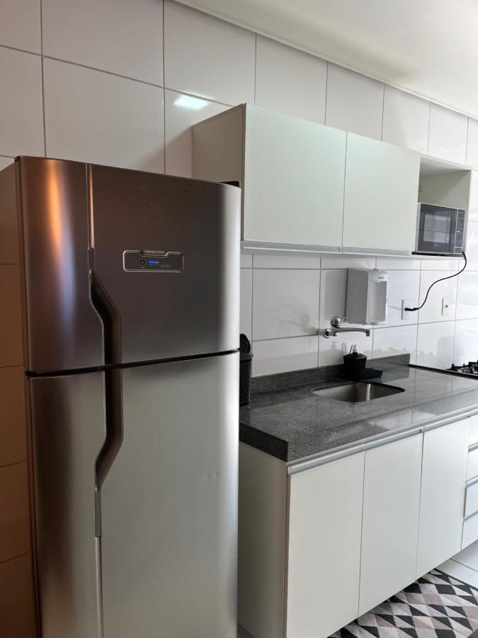 Appartement Excelente Apartamento Na Jatiuca! Completo De Tudo à Maceió Extérieur photo