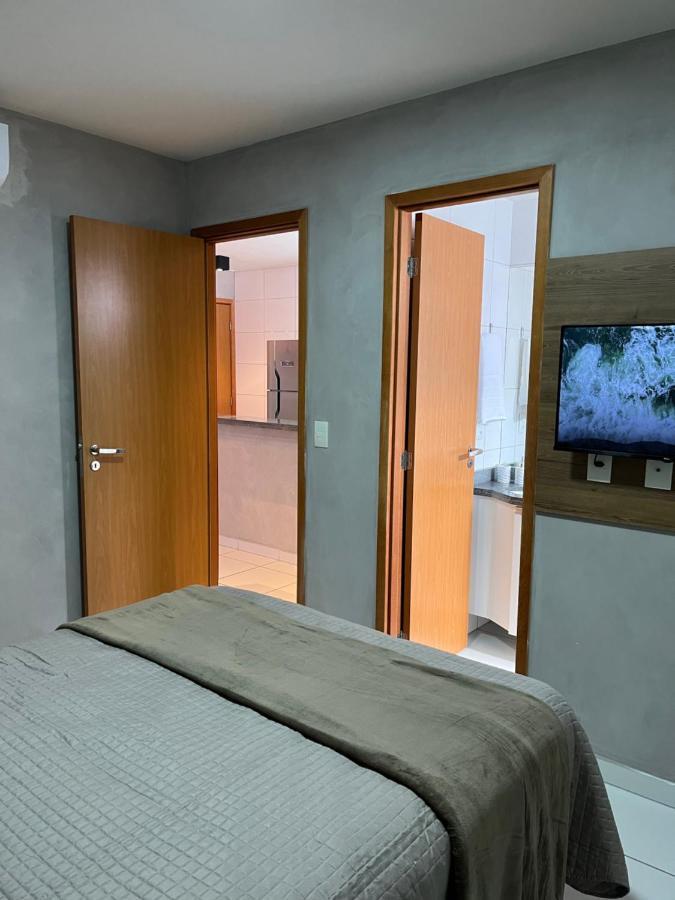 Appartement Excelente Apartamento Na Jatiuca! Completo De Tudo à Maceió Extérieur photo