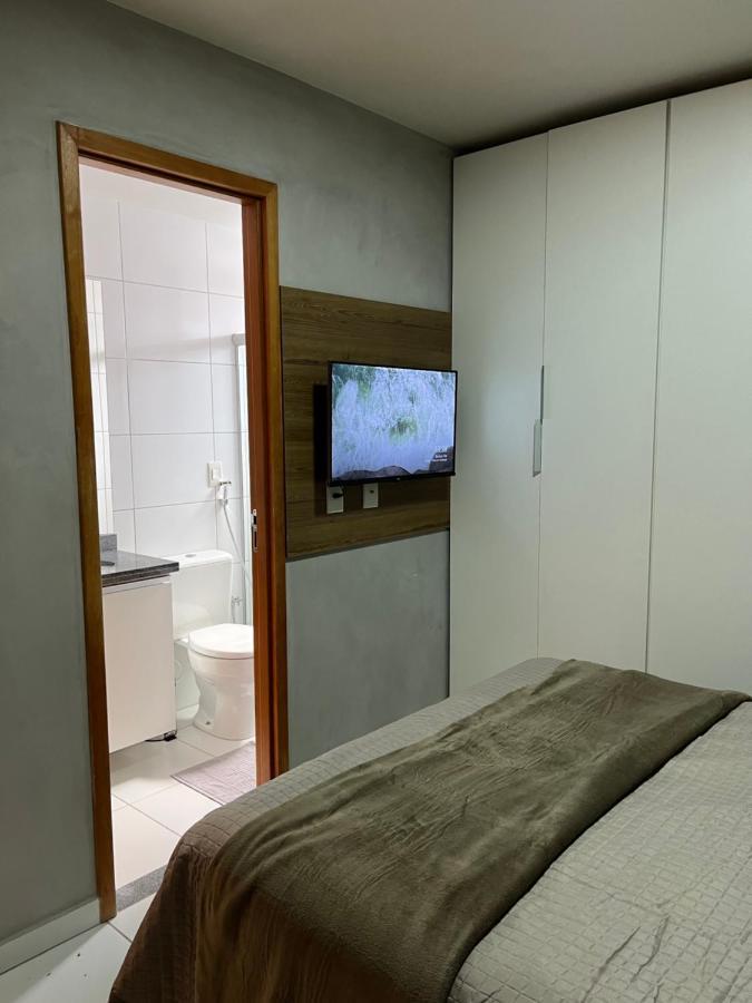Appartement Excelente Apartamento Na Jatiuca! Completo De Tudo à Maceió Extérieur photo