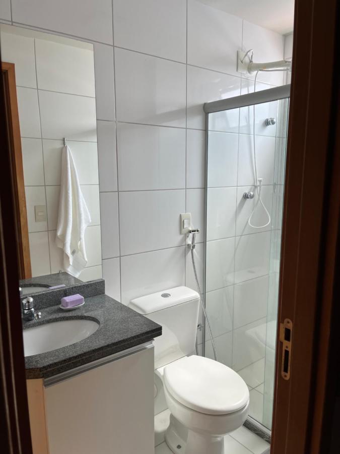 Appartement Excelente Apartamento Na Jatiuca! Completo De Tudo à Maceió Extérieur photo