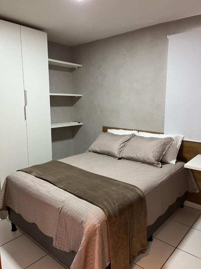 Appartement Excelente Apartamento Na Jatiuca! Completo De Tudo à Maceió Extérieur photo