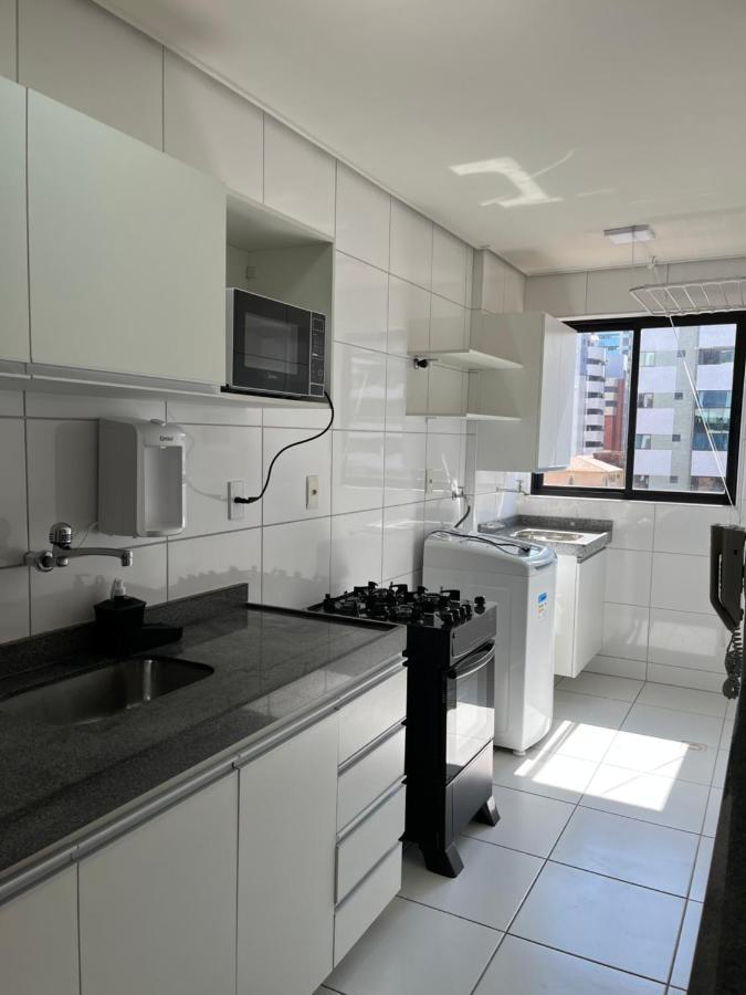 Appartement Excelente Apartamento Na Jatiuca! Completo De Tudo à Maceió Extérieur photo