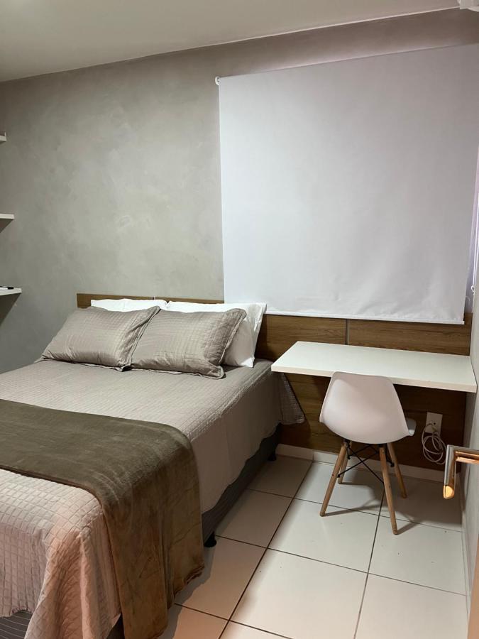 Appartement Excelente Apartamento Na Jatiuca! Completo De Tudo à Maceió Extérieur photo