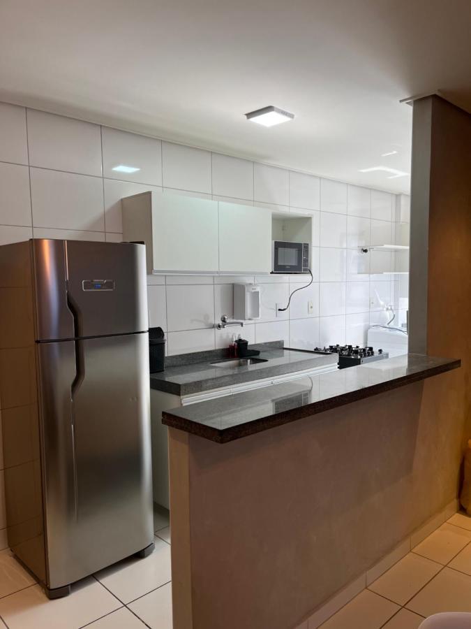 Appartement Excelente Apartamento Na Jatiuca! Completo De Tudo à Maceió Extérieur photo