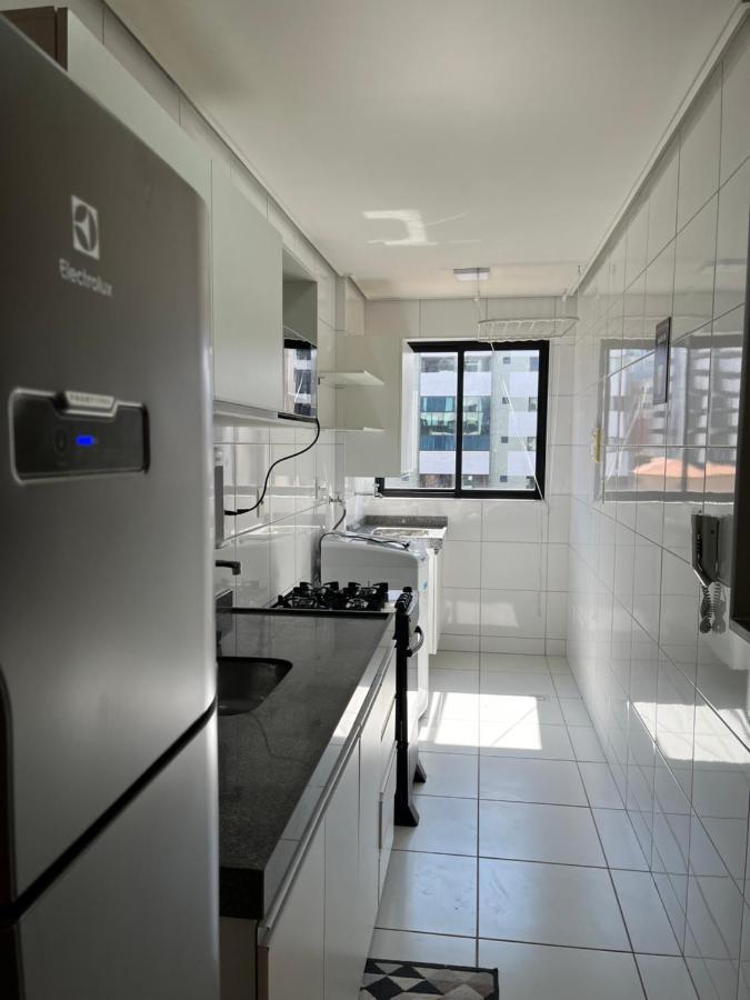 Appartement Excelente Apartamento Na Jatiuca! Completo De Tudo à Maceió Extérieur photo